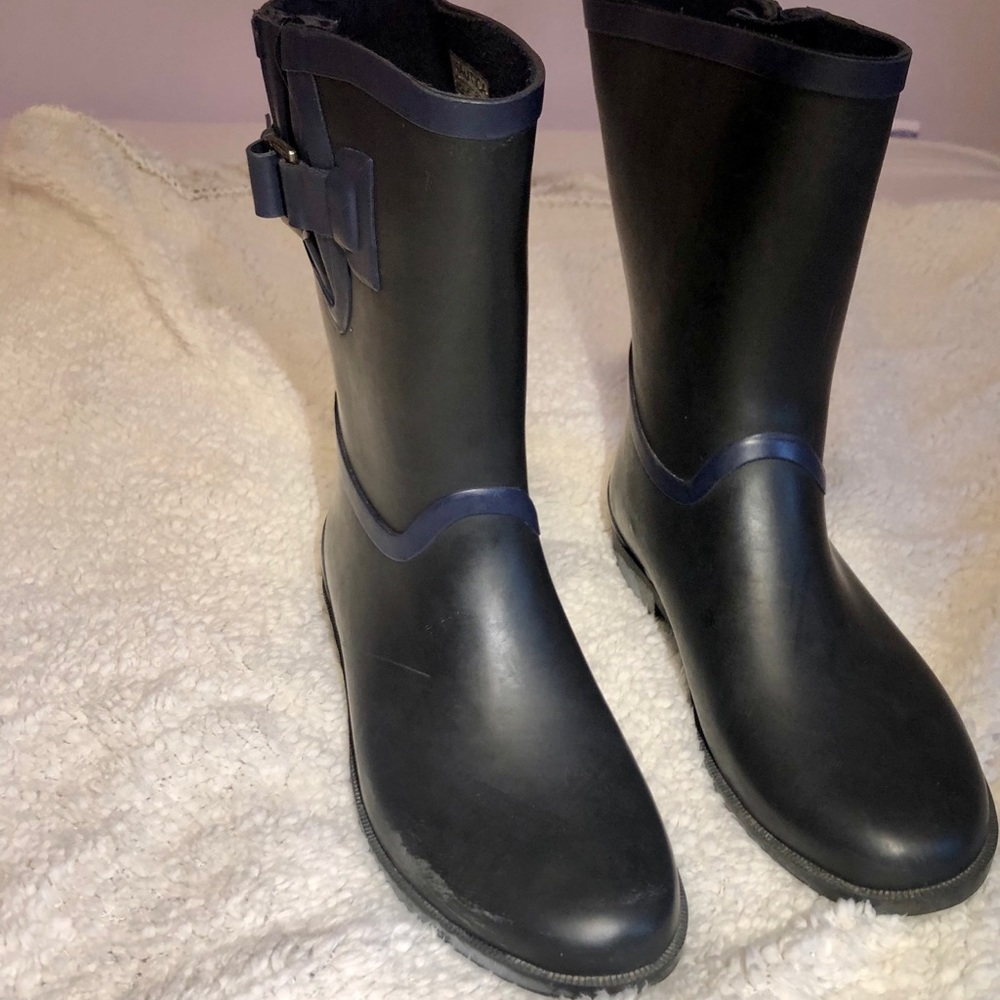 Nautica Rain Boots
